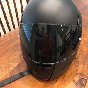 Harley Davidson Helmet